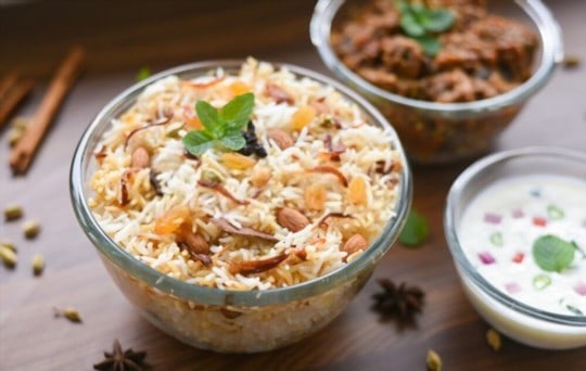 What to Serve with Ghee Rice? 10 BEST Side Dishes