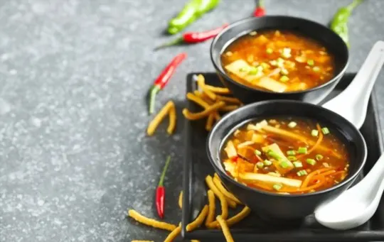 What to Serve with Hot and Sour Soup? 10 BEST Side Dishes