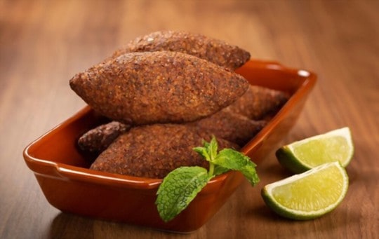 What to Serve with Kibbeh? 10 BEST Side Dishes