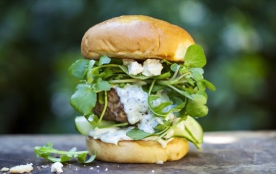 What to Serve with Lamb Burgers? 10 BEST Side Dishes