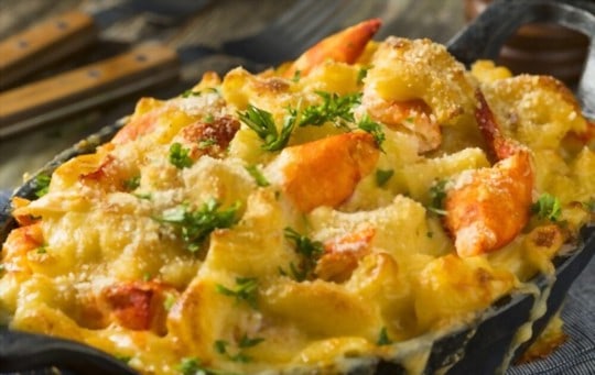 What to Serve with Lobster Mac and Cheese? 10 BEST Side Dishes
