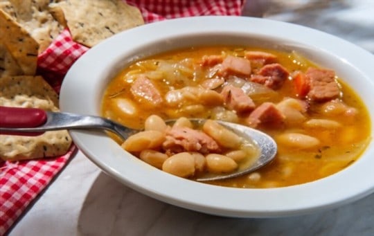 What to Serve with Navy Bean Soup? 10 BEST Side Dishes