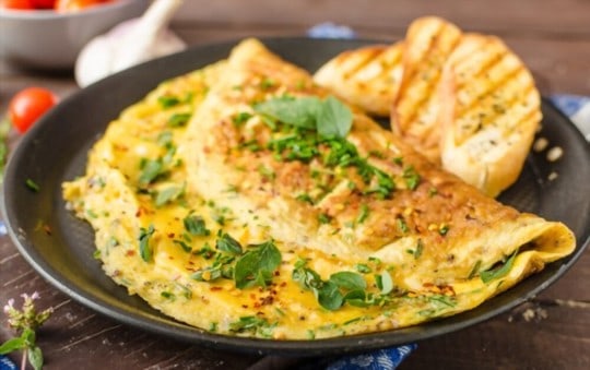 What to Serve with Omelette? 10 BEST Side Dishes
