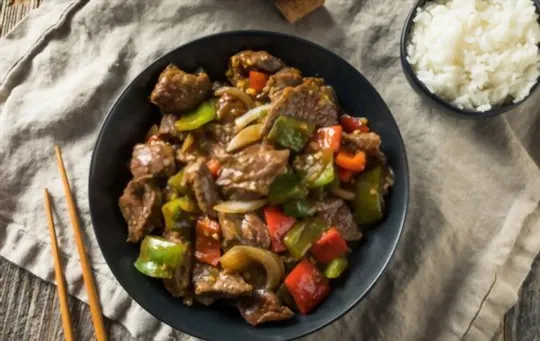 What to Serve with Pepper Steak? 10 BEST Side Dishes
