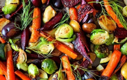 What to Serve with Roasted Vegetables? 10 BEST Side Dishes