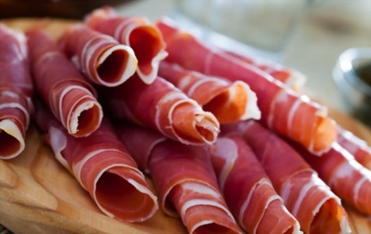 What to Serve with Serrano Ham? 10 BEST Side Dishes