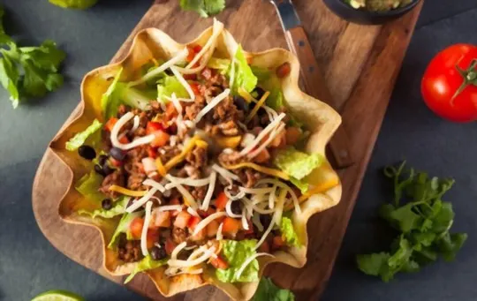 What Dessert to Serve with Taco Salad? 10 BEST Options