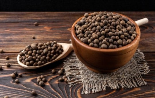 The 5 Best Substitutes for Allspice