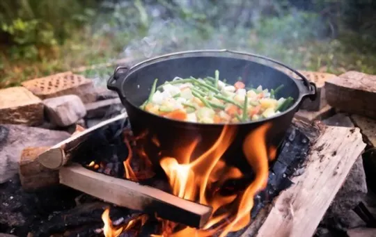 The 5 Best Substitutes for Dutch Ovens