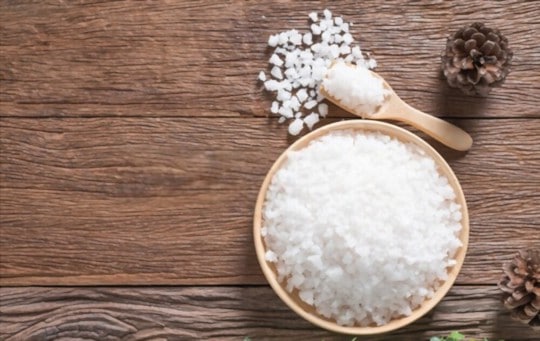 The 5 Best Substitutes for Epsom Salt