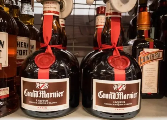 The 5 Best Substitutes for Grand Marnier