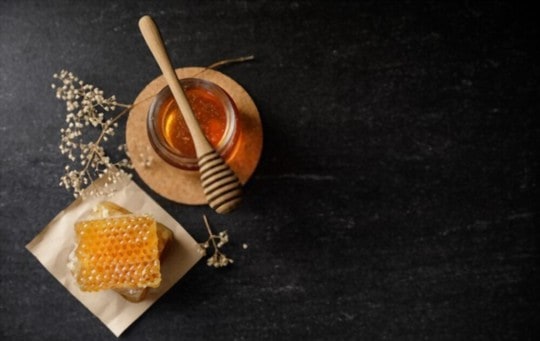 The 5 Best Substitutes for Honey