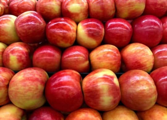 The 5 Best Substitutes for Honeycrisp Apples