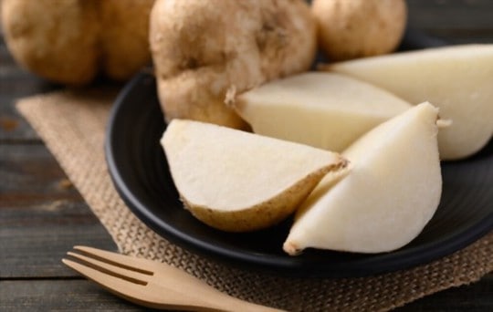The 5 Best Substitutes for Jicama