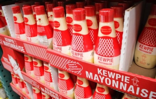 The 5 Best Substitutes for Kewpie Mayo