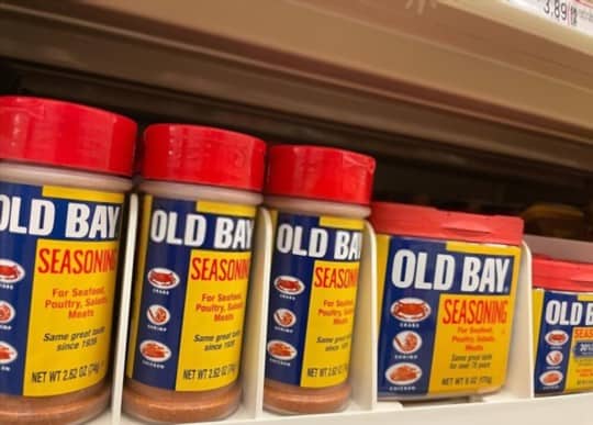 The 5 Best Substitutes for Old Bay Seasoning