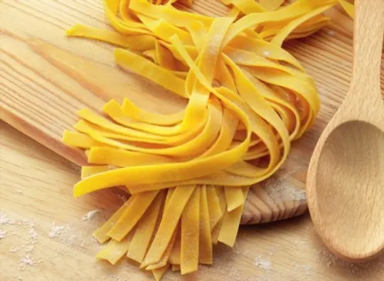 The 5 Best Substitutes for Pasta for Diabetics