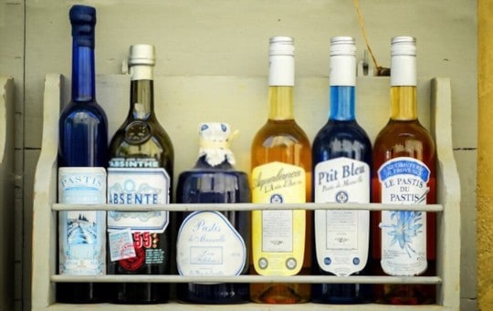 The 5 Best Substitutes for Pastis