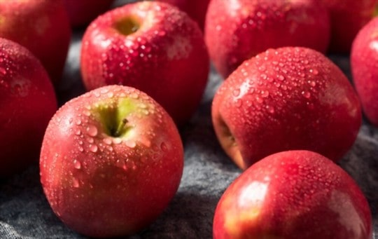 The 5 Best Substitutes for Pink Lady Apples