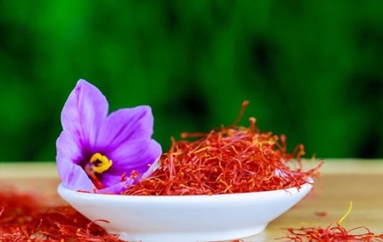 The 5 Best Substitutes for Saffron Threads