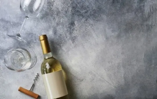 The 5 Best Substitutes for White Wine for Any Recipes