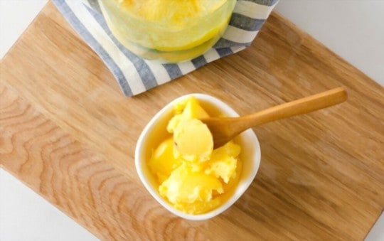 The 5 Best Vegan Substitutes for Butter in Cooking & Baking