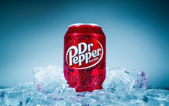 What Does Dr Pepper Taste Like? Does It Taste Good?