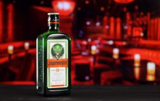 What Does Jägermeister Taste Like? Does It Taste Good?