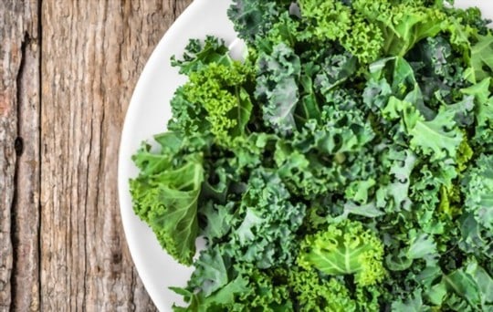 What Does Kale Taste Like? Does it Taste Good?