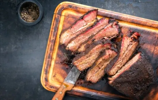 What to Serve with Brisket? 10 BEST Side Dishes