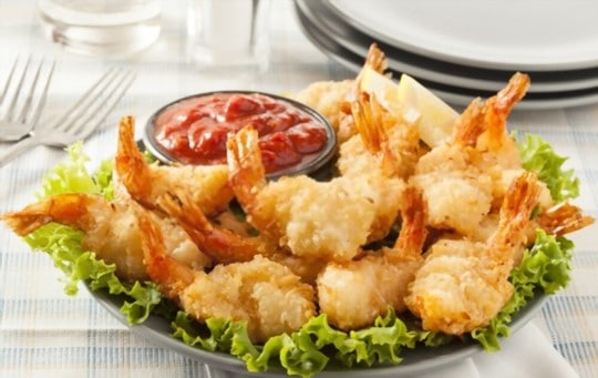 What to Serve with Coconut Shrimp? 10 BEST Side Dishes