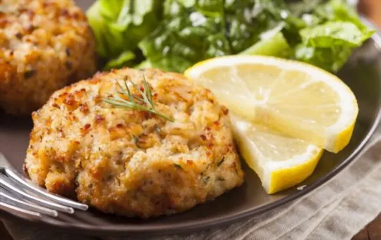 What to Serve with Crab Cakes? 10 BEST Side Dishes