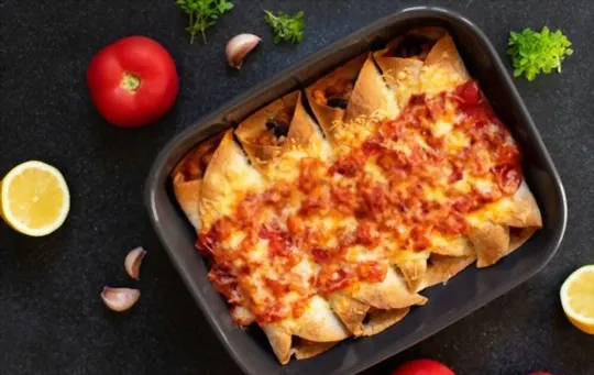 What to Serve with Enchiladas? 10 BEST Side Dishes