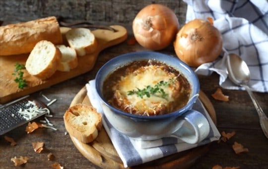 What to Serve with French Onion Soup? 10 BEST Side Dishes
