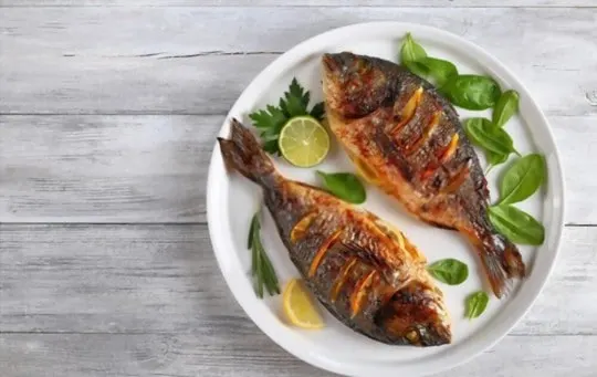 What to Serve with Fried Fish? 10 BEST Side Dishes