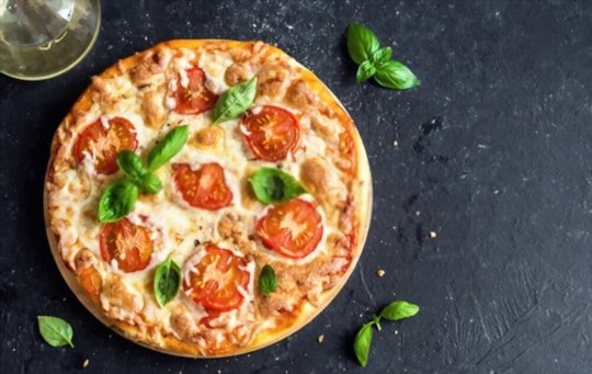 What to Serve with Pizza? 10 BEST Side Dishes