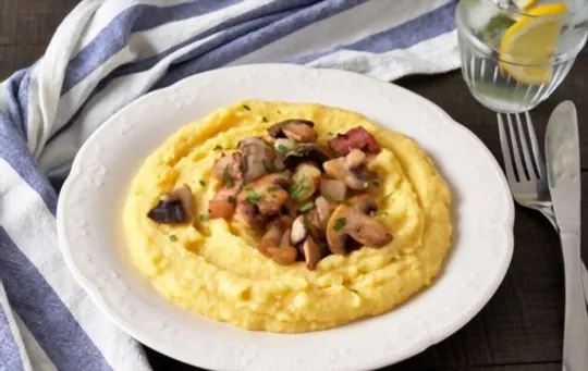 What to Serve with Polenta? 10 BEST Side Dishes