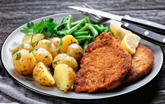 What to Serve with Pork Schnitzel? 10 BEST Side Dishes