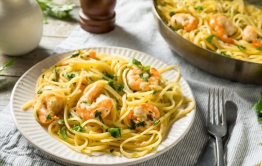 What to Serve with Shrimp Scampi? 10 BEST Side Dishes