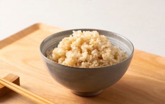 The 5 Best Substitutes for Brown Rice Syrup