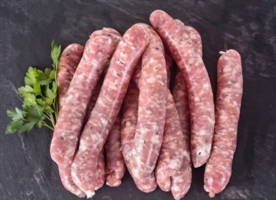 The 5 Best Substitutes for Chipolata Sausages
