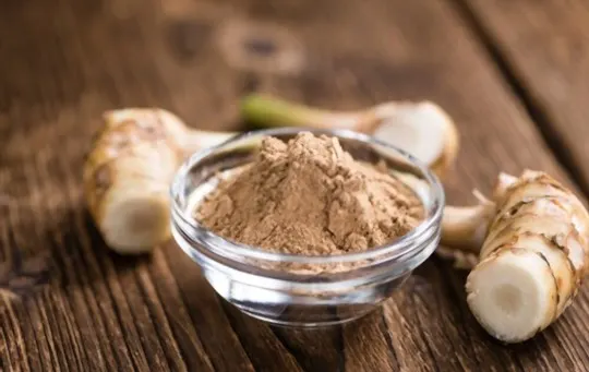 The 5 Best Substitutes for Galangal Powder