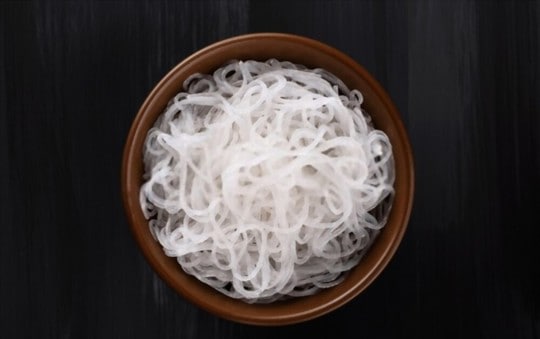 The 5 Best Substitutes for Glass Noodles