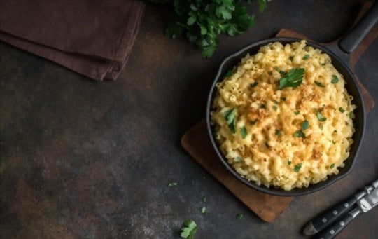 The 5 Best Substitutes for Gruyere Cheese in Mac and Cheese