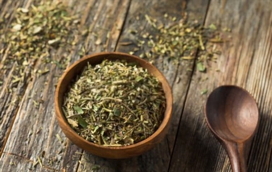 The 5 Best Substitutes for Herbes de Provence