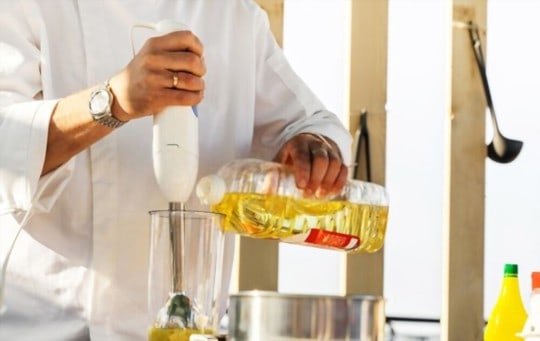 The 5 Best Substitutes for Immersion Blender
