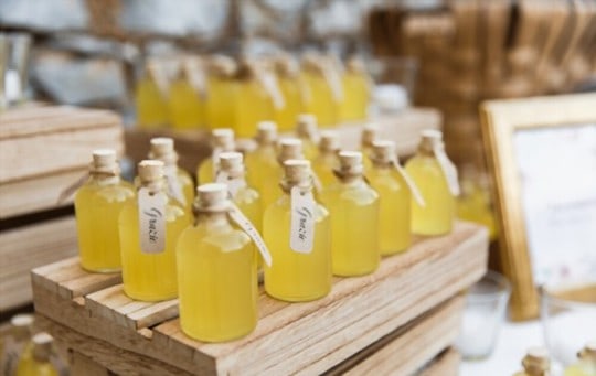 The 5 Best Substitutes for Limoncello