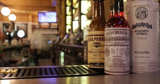 The 5 Best Substitutes for Peychaud's Bitters
