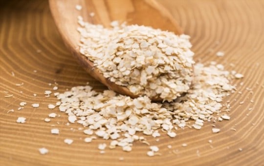 The 5 Best Substitutes for Quinoa Flakes