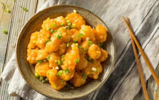 What to Serve with Bang Bang Shrimp? 10 BEST Side Dishes
